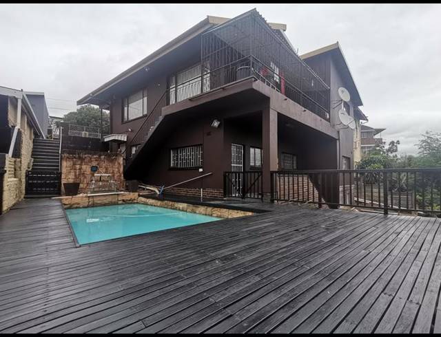 6 BEDROOM HOUSE FOR SALE IN RESERVOIR HILLS